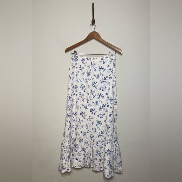 Reformation Fiona Two Piece in Lula Floral - Picture 13 of 15